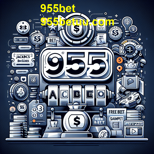 Descubra as Melhores Ofertas no 955bet